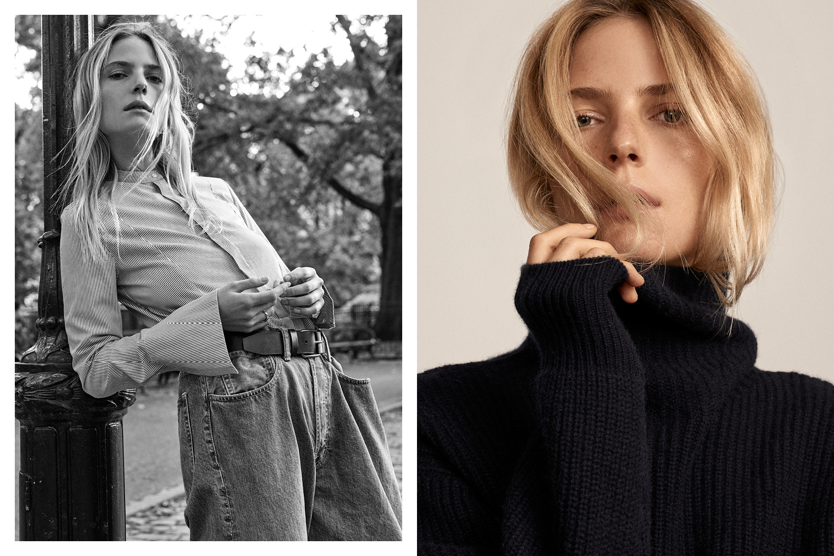 Nouveautés Premium H&M les musthaves du moment H&M FR